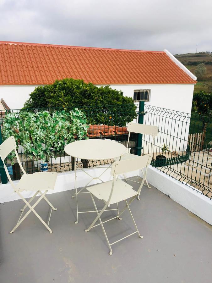 Casa Da Varzea Torres Vedras Exterior photo